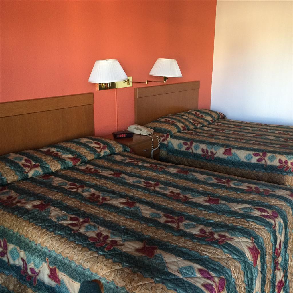 Motel 6-Tifton, Ga Habitación foto